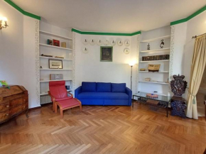 la casa del Duca a Monti